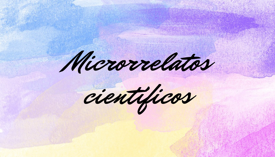 Microrrelatos científicos