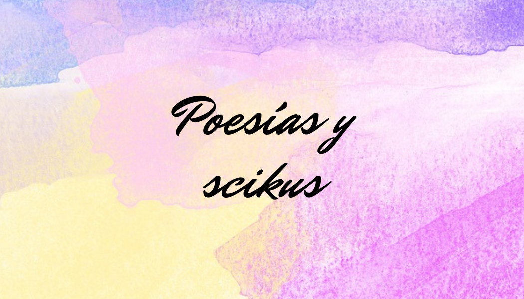 Poesías y Scikus