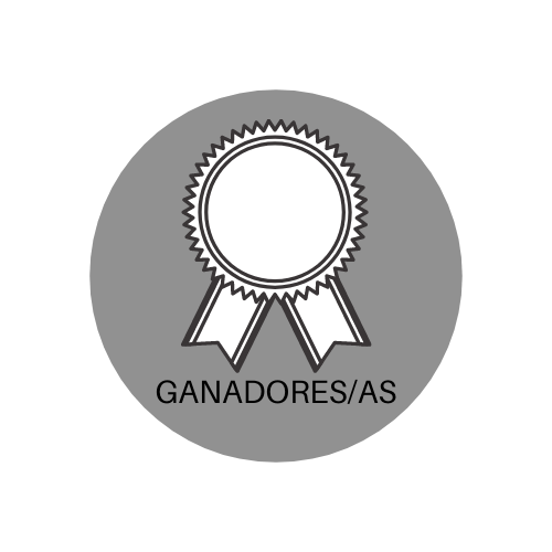 GANADORESSS