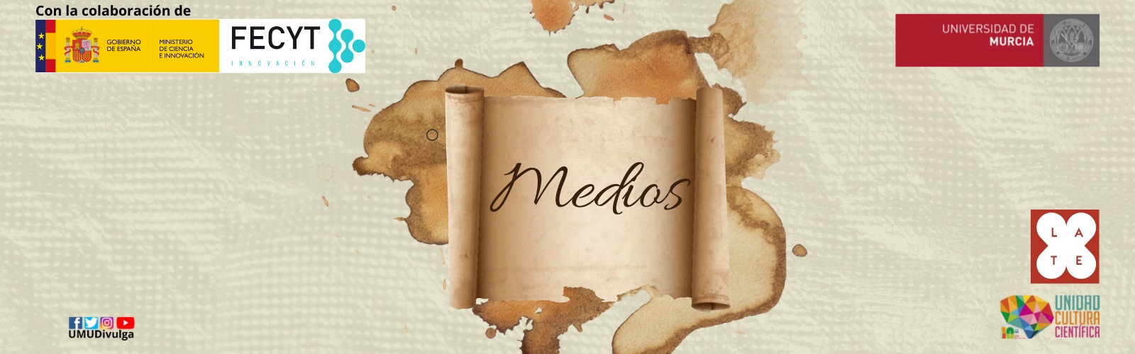 medios