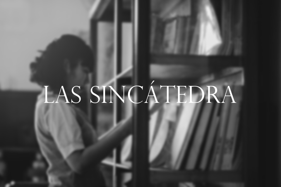 Las Sincátedra. Repaso por la historia de las científicas españolas olvidadas