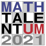 logo mathtalentum
