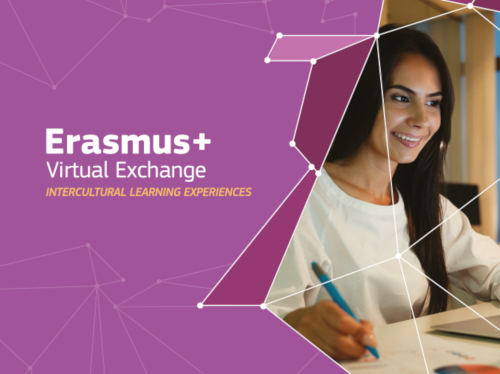 El programa de Intercambio virtual Erasmus+ lanza dos nuevos cursos
