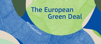 Green Deal: El camino para una Europa neutra climáticamente