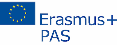 Abierto el plazo de solicitud de la convocatoria Erasmus+ para el PAS de la Universidad de Murcia 2020/21