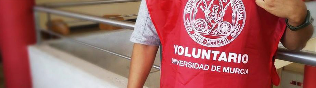 La UMU y Fundación Fade promueven el curso ‘Talante solidario’ sobre competencias del voluntariado