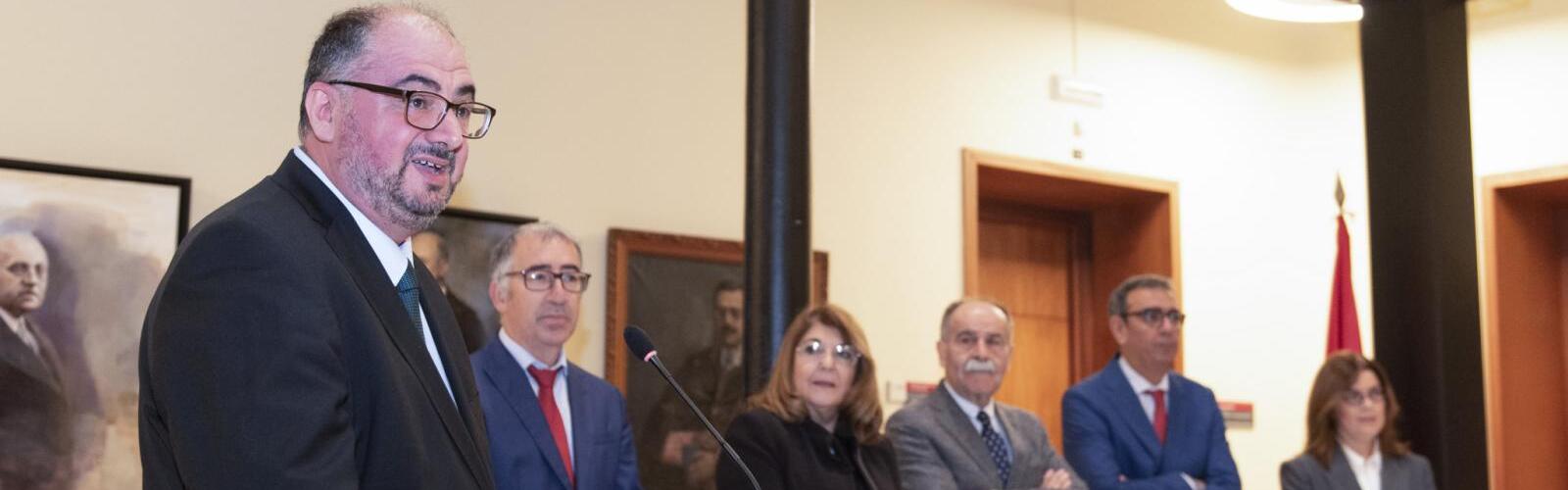 La Universidad de Murcia y la Consejería de Educación se unen para llevar la Constitución a los centros escolares