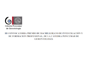 Imagen asociada al enlace con título III Convocatoria Premio de Bachillerato de Investigación y de Formación Profesional