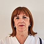 María José Gallego Díaz