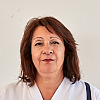 María José Gallego Díaz