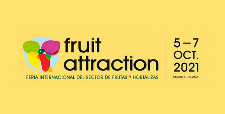 Fruit Attraction 2021