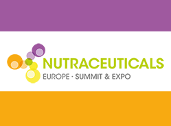 Nutraceuticals Europe- Summit & Expo