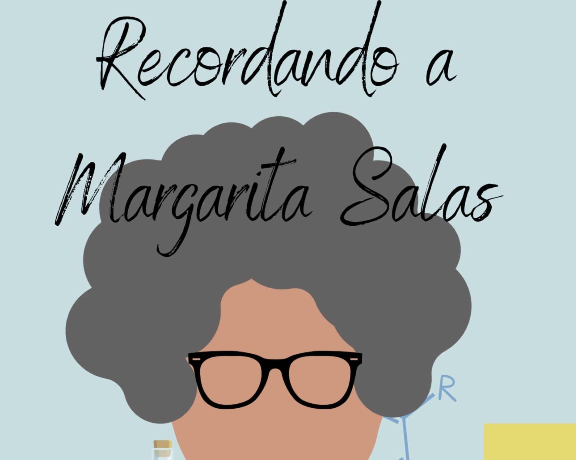 Recordando a Margarita Salas