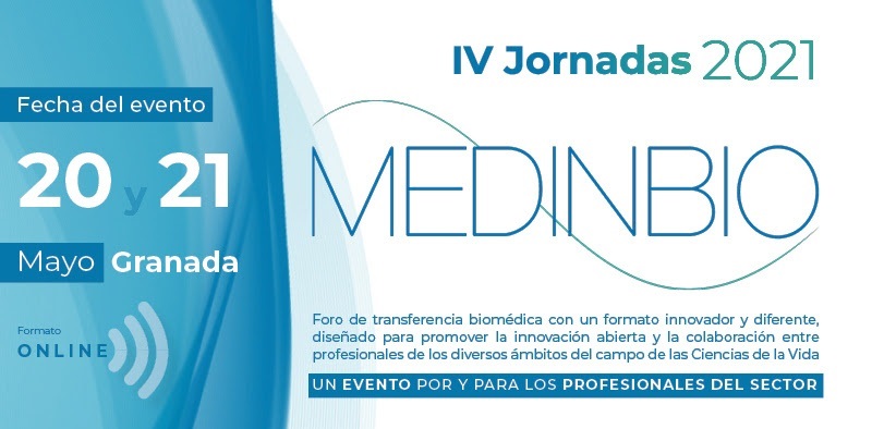 IV Foro de Transferencia Biomédica MedInBio