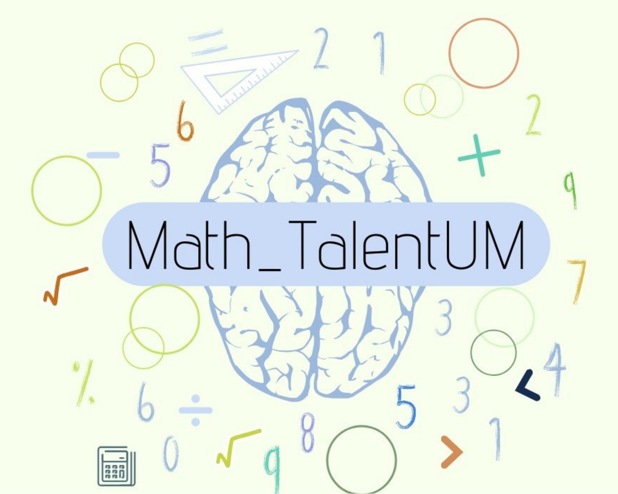Math TalentUM