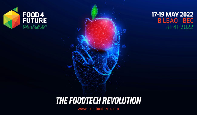 Food 4 Future World Summit