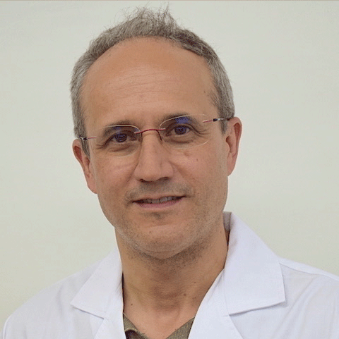Dr. José Maria Vazquez Autón