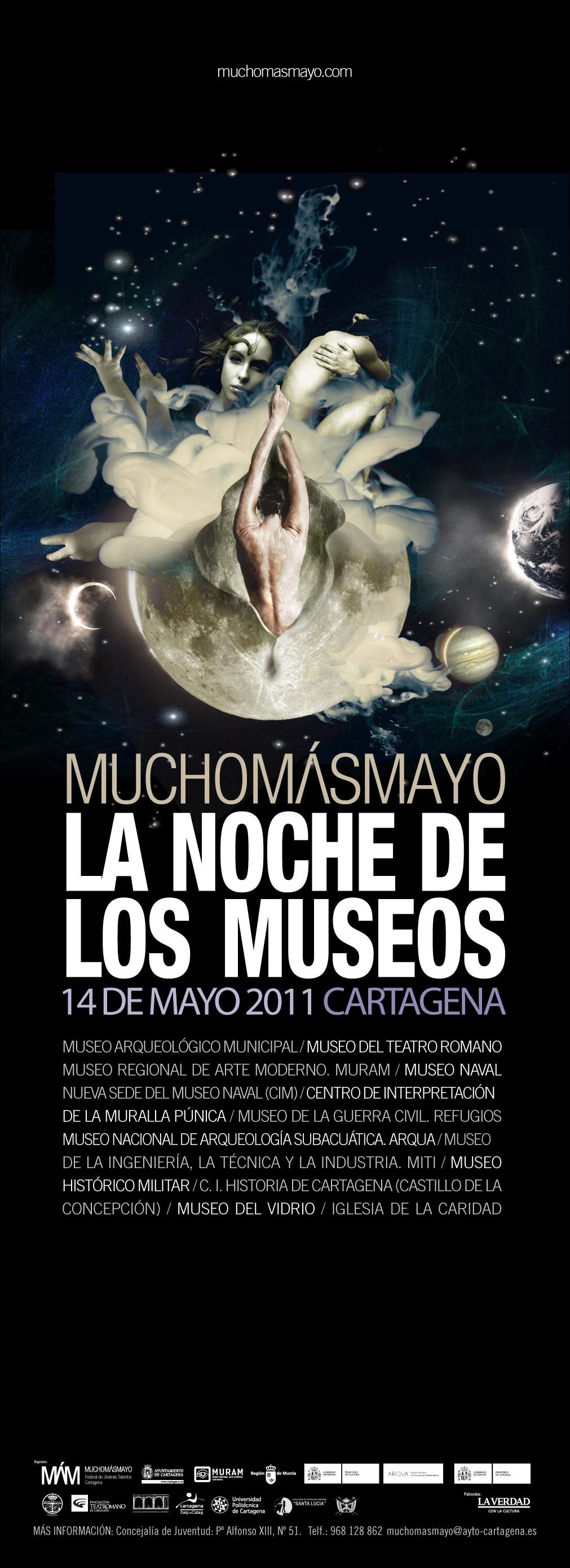 Noche de los Museos 2011