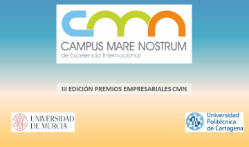 Logotipo CMN