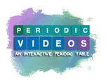 Logo Periodic Table of Videos