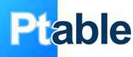 Logo Ptable