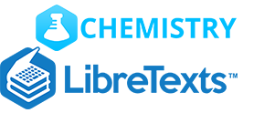 Logo de Chemistry LibreTexts