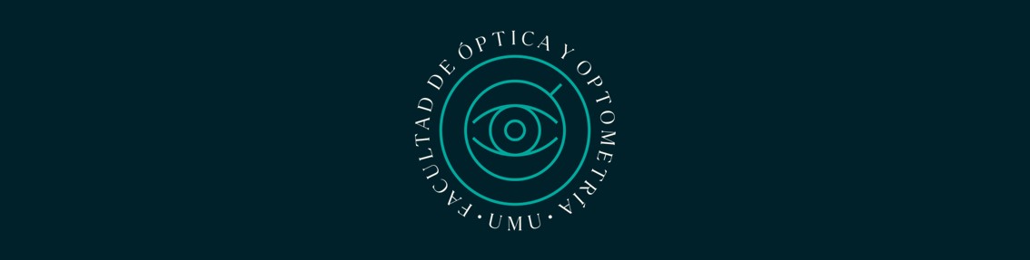 Imagen de carrusel Nueva identidad visual de la Facultad de Óptica y Optometría UMU