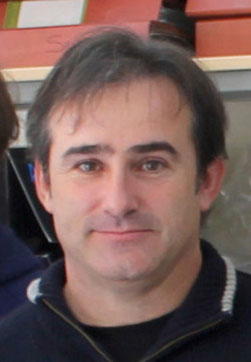 Eusebio Navarro