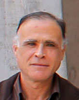 José Antonio Madrid Cuevas