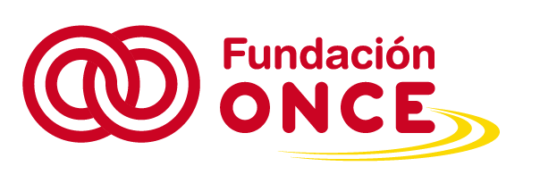 Logo Fundación ONCE para web