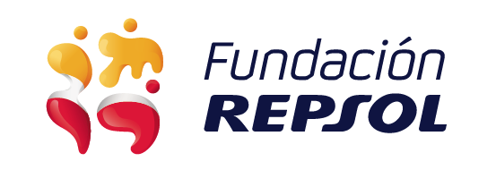 Logo Fundación Repsol para web