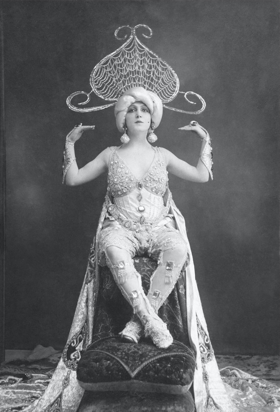 Imagen asociada al enlace con título Realidades y Fantasías 1860-1930