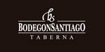 Logo Bodegón Santiago