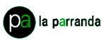 Logo La Parranda
