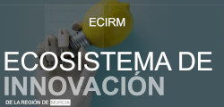 Logo Cátedra Interuniversitaria del Ecosistema de Innovación de la Región de Murcia