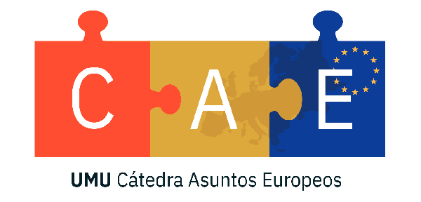 Logo Cátedra Asuntos Europeos
