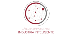 Logotipo Cátedra en Industria Inteligente