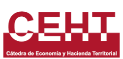 Logo CEHT