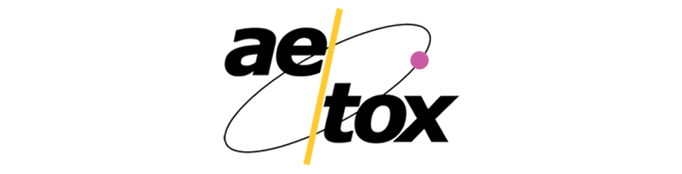 Logotipo AETOX