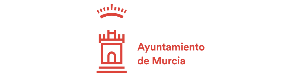 Logotipo Ayuntamiento de Murcia