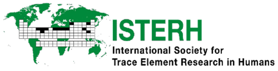 Logotipo ISTERH