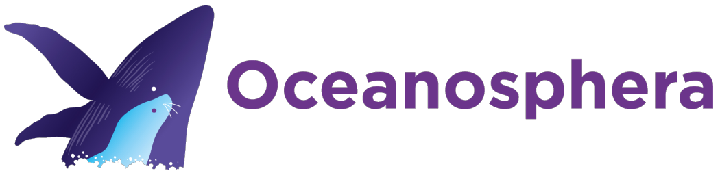 Logotipo Oceanosphera
