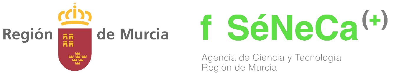 Logotipo Fundación Séneca