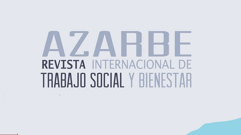 Imagen asociada al enlace con título Azarbe: Revista Internacional de Trabajo Social y Bienestar