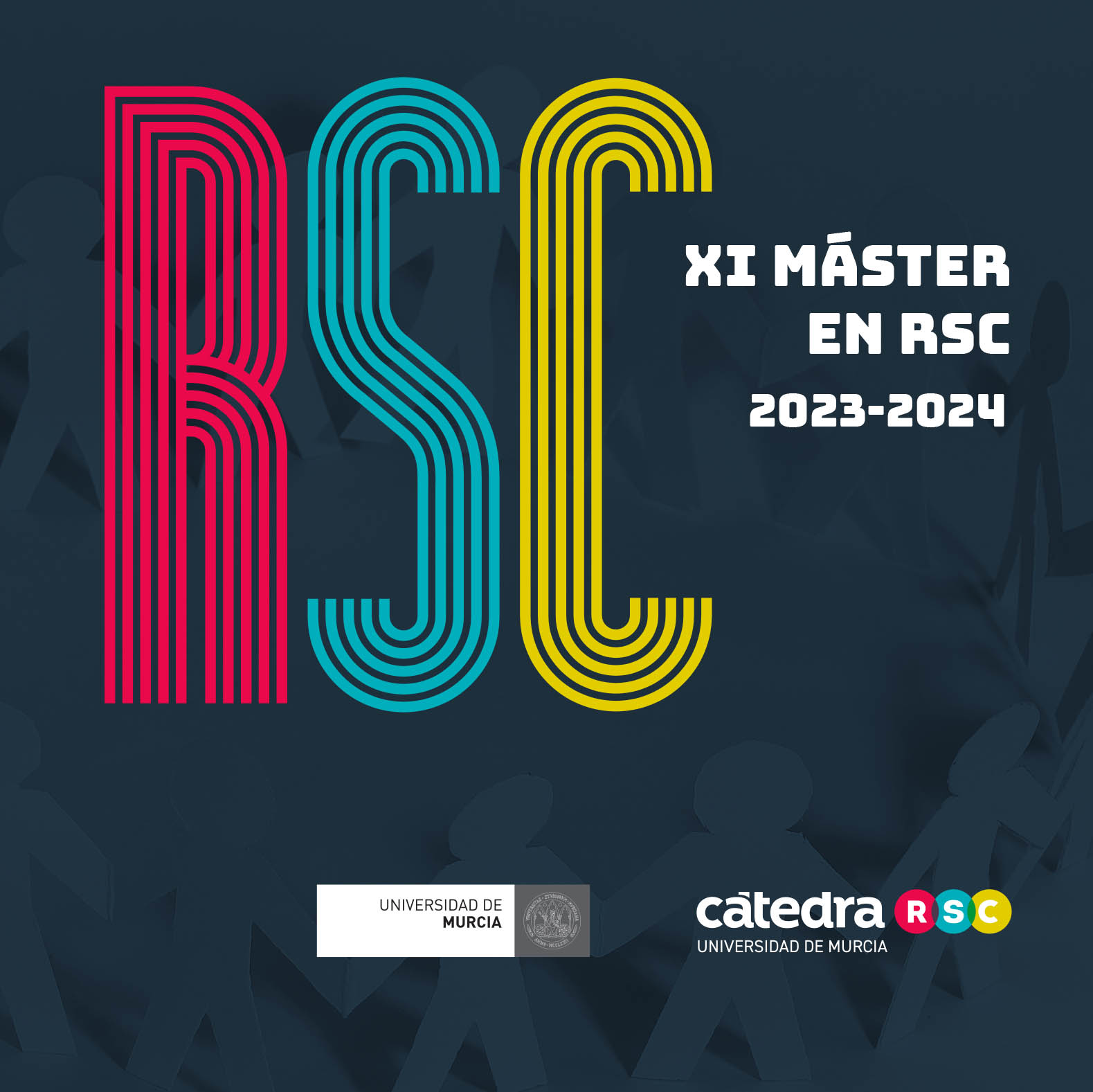 Máster RSC Universidad de Murcia