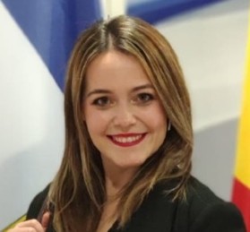Pilar Arnaiz Sánchez (IP 1)