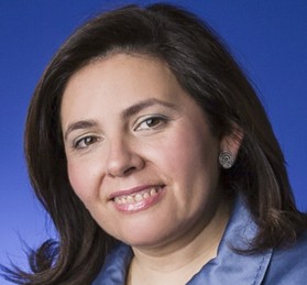 Pilar Arnaiz Sánchez (IP 1)