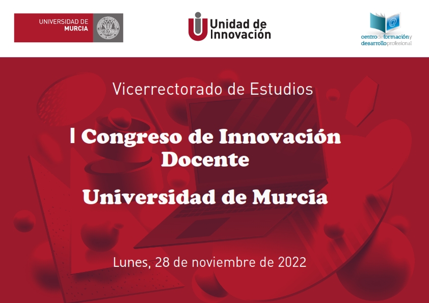 I Congreso de Innovación Docente