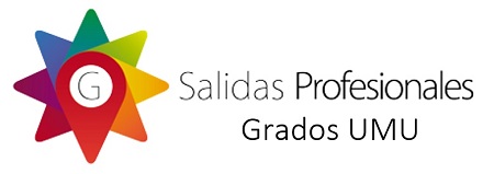 SALIDAS PROFESIONALES GRADOS UMU