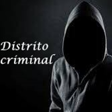 Distrito criminal